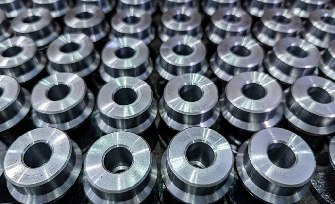 Изготовитель фильер